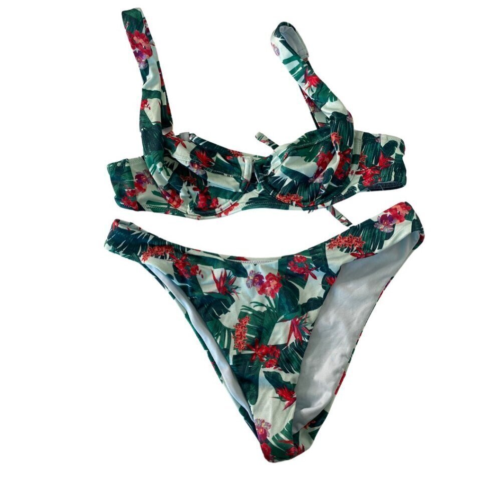 Victoria's Secret Bikini top and bottom